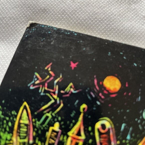 Go Naked #1 Last Gasp 1993 Adult Comic Zine Featuring Groening & More - Picture 4 of 16